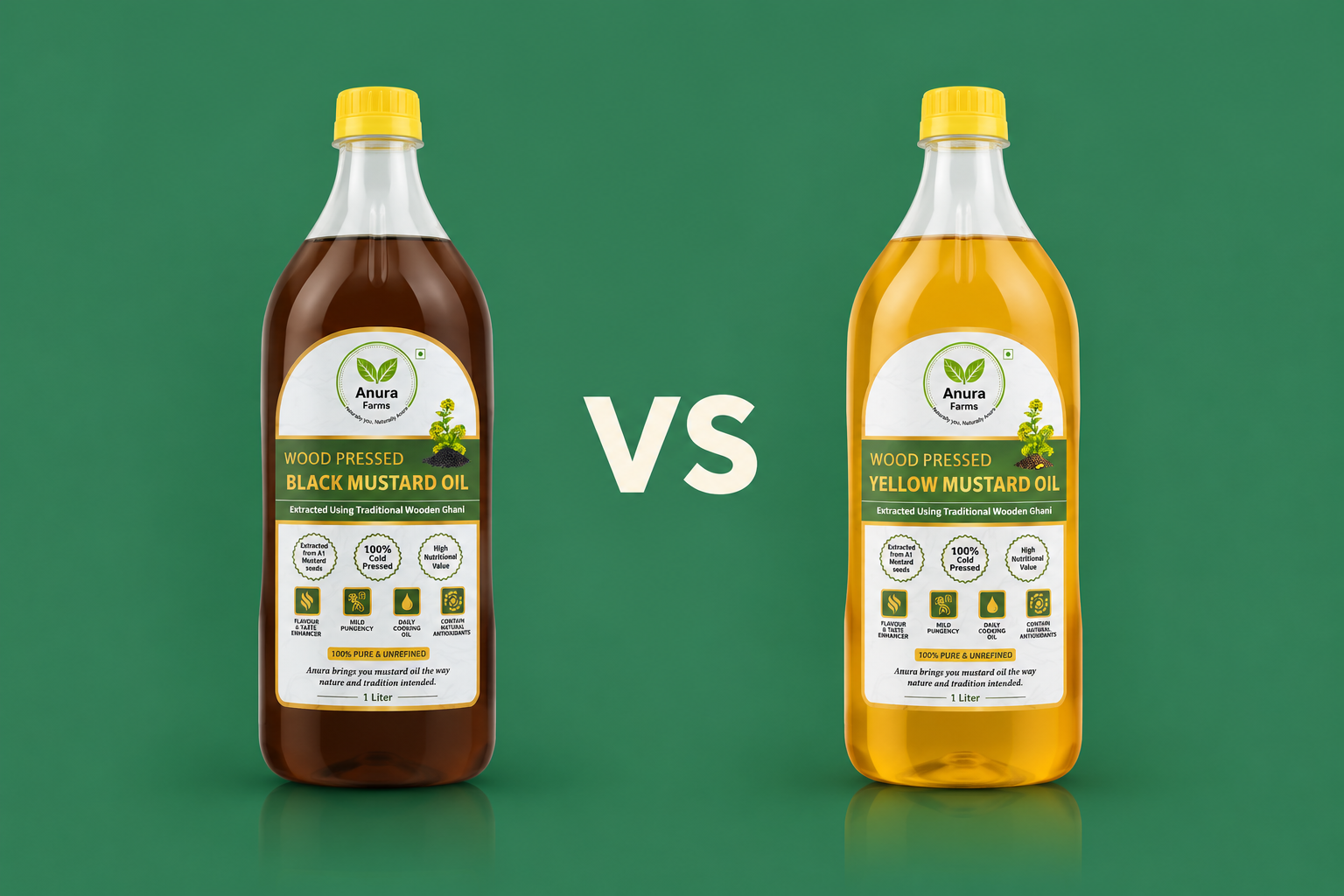 White Sesame Oil